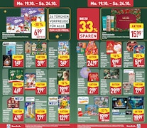 ALDI Adventskalender 2026 im Prospekt