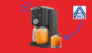 Neusten Artikel von Kaufda Magazin "ALDI präsentiert Slush-Eismaschine zum Sparpreis - das steckt im Deal der Woche!" lesen ALDI präsentiert Slush-Eismaschine zum Sparpreis - das steckt im Deal der Woche!