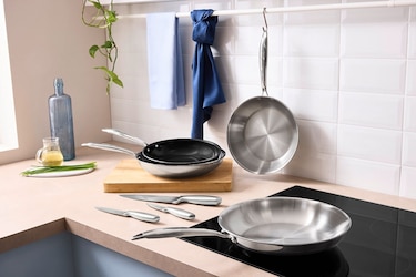 Sternekoch-Qualität für unter 10 Euro bei ALDI – DAS steckt hinter dem neuen Küchen-Deal