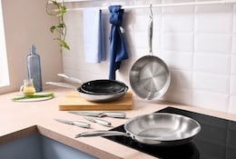 Sternekoch-Qualität für unter 10 Euro bei ALDI – DAS steckt hinter dem neuen Küchen-Deal