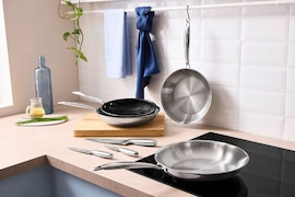 Sternekoch-Qualität für unter 10 Euro bei ALDI – DAS steckt hinter dem neuen Küchen-Deal