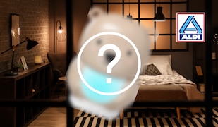 ALDI Nord Bär Aroma-Diffusor 