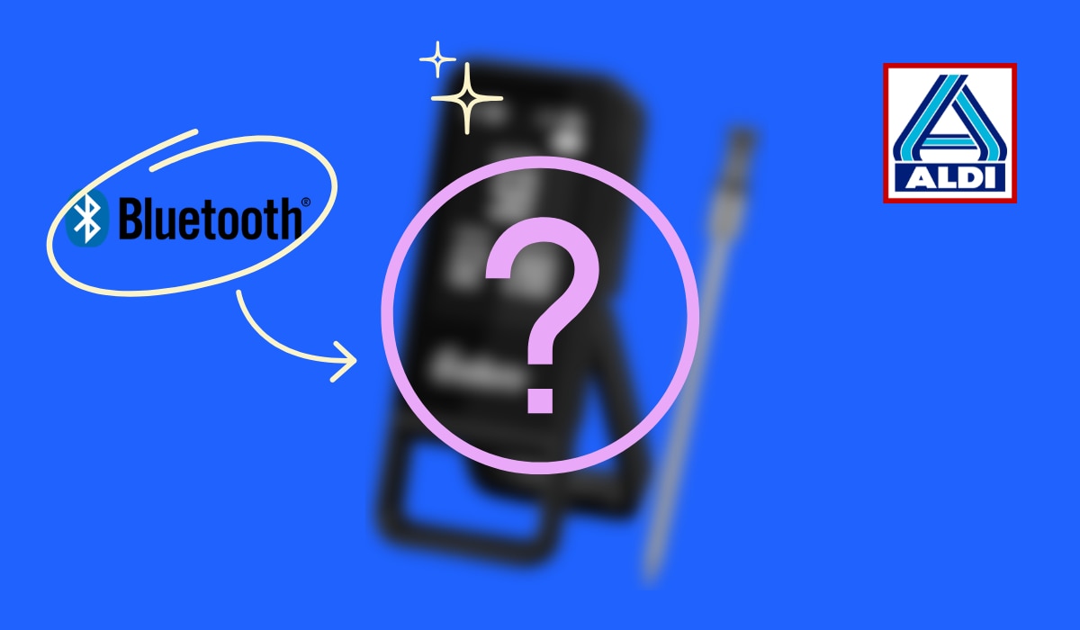 Wenn das Steak funkt - ALDI überrascht mit cleverem Grill-Helfer