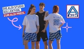 ALDI goes Fashion: So könnt ihr euch die neue Sommer-Kollektion sichern