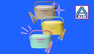 ALDI Nord Polarbox