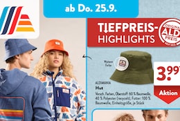 ALDI Süd ALDIMANIA