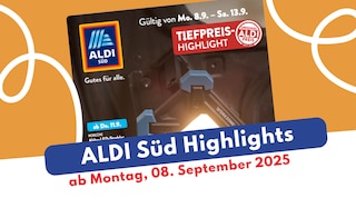 ALDI SÜD Prospekt 08.09.2025: Bayerische Woche entdecken! ALDI SÜD Prospekt 08.09.2025: Bayerische Woche entdecken!