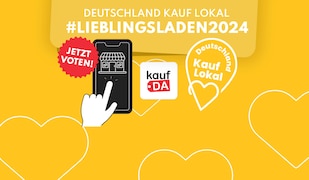 Deutschland Kauf Lokal Kampagne Header Image 2024