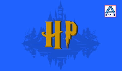 Aldi Nord Harry Potter Angebot