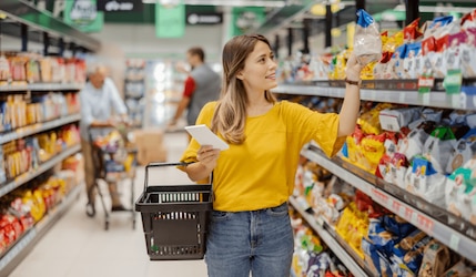 ALDI senkt Preise von Frühstücksprodukten: Müsli, Kaffee & Co. jetzt dauerhaft günstig