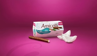 Amicelli Kokos: Neue Sorte