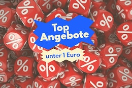 Top-Angebote unter 1 Euro ab 30.03.2026