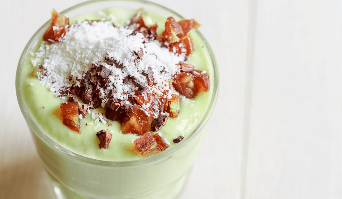 Avocado Smoothie