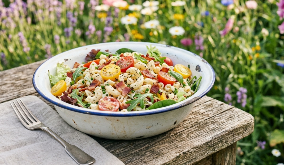 BLT Salat