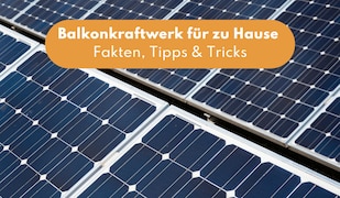 Balkonkfratwerk für zu Hause FAQ Fakten, Tipps und Tricks Header Image