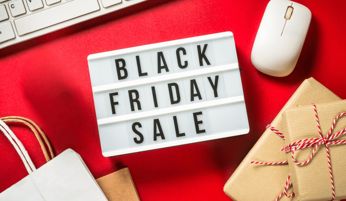 Black Friday 2024 bei Lidl, MediaMarkt & Co.: Angebote, Termine & Infos