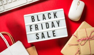 Black Friday 2024 bei Lidl, MediaMarkt & Co.: Angebote, Termine & Infos