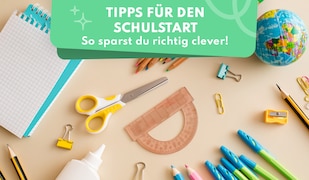 Schulstart