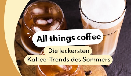 Kafferezepte