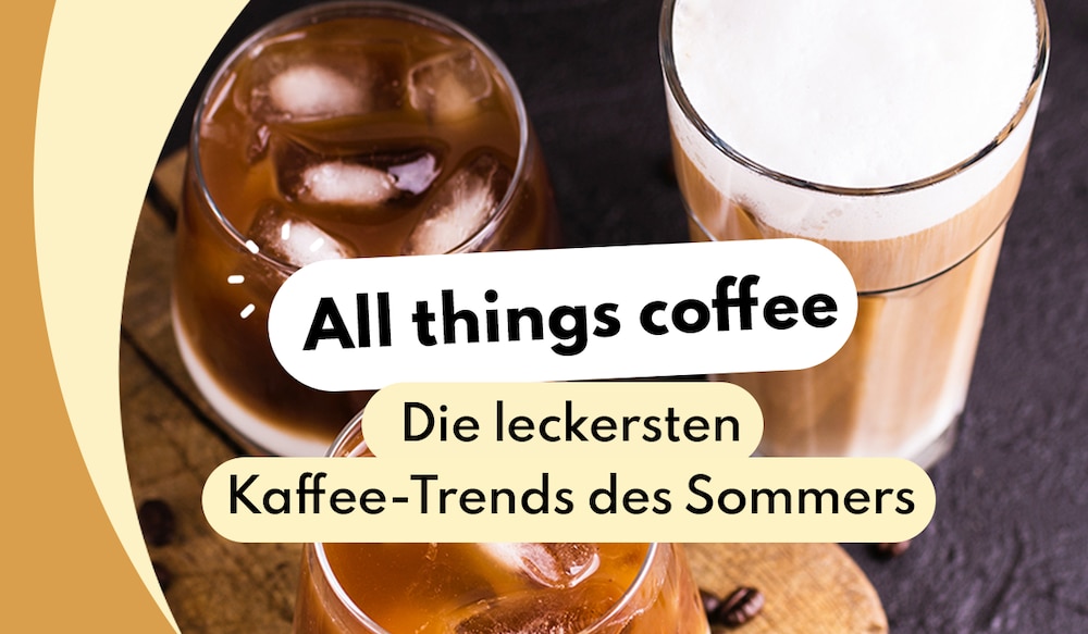 Kafferezepte