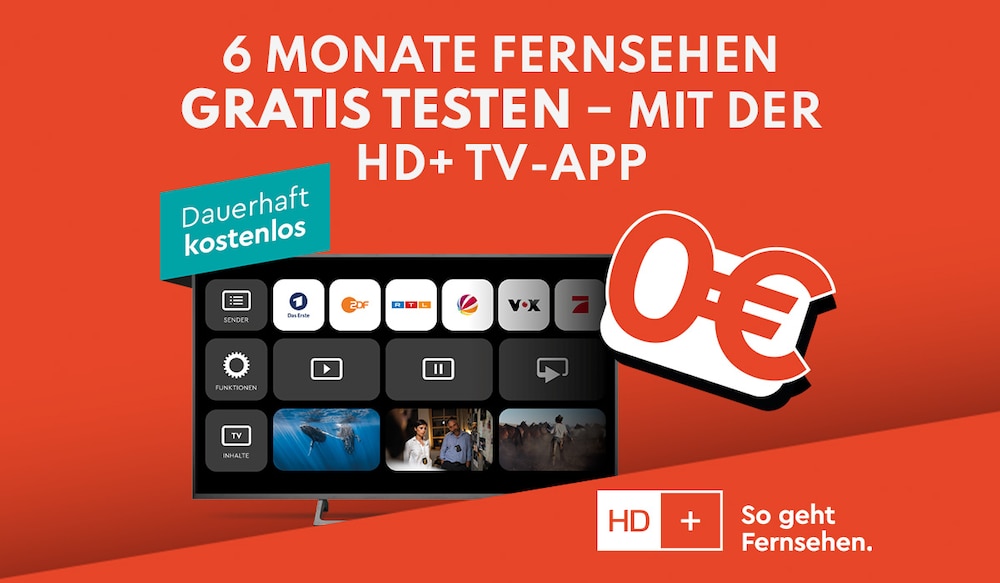 HD+ 