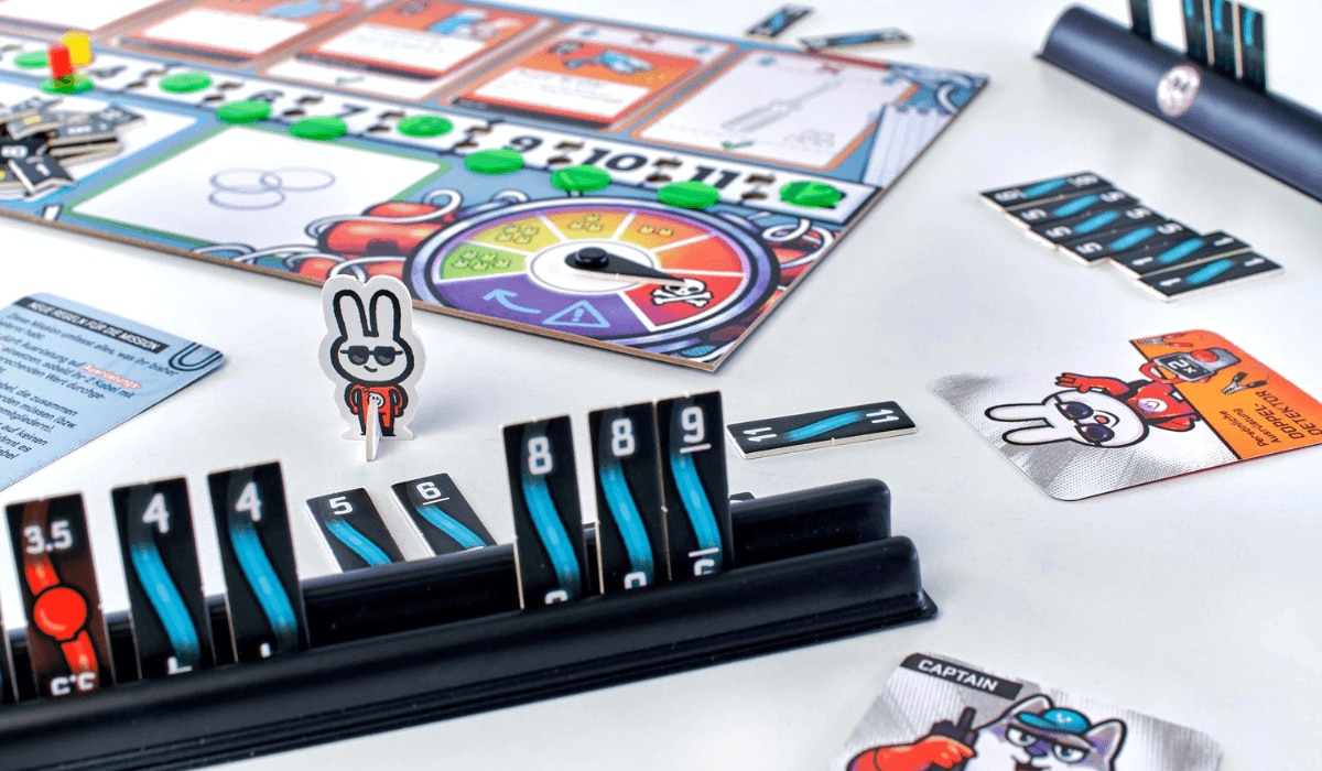 Bomb Busters Spiel des Jahres 2025 in der Nahaufnahme.png