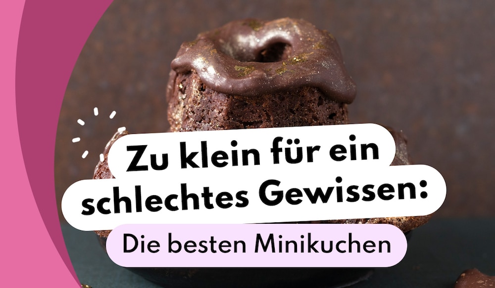 Mini-Kuchen
