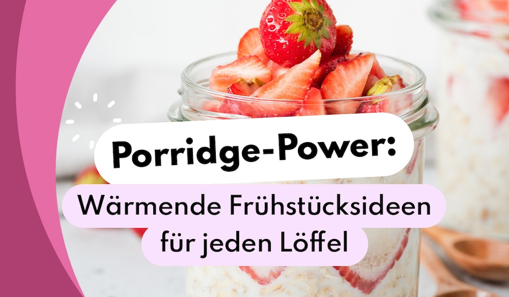 Porridge Power
