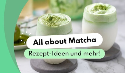 All about Matcha Matcha Latte