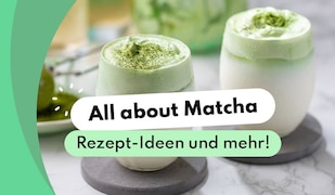 All about Matcha Matcha Latte