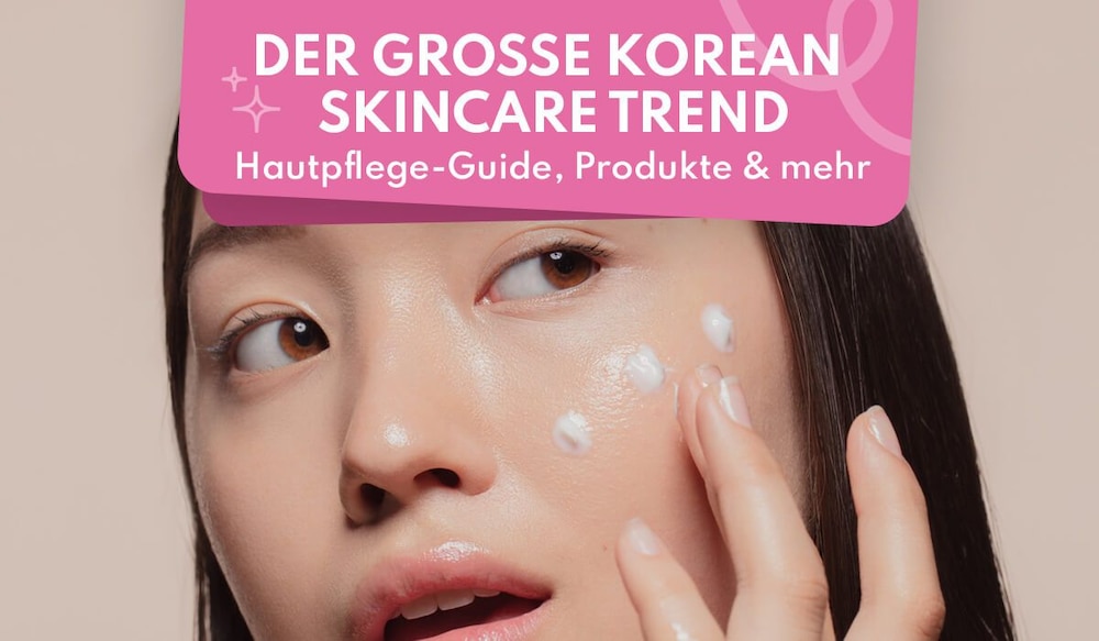 Korean Skincare Brochorial