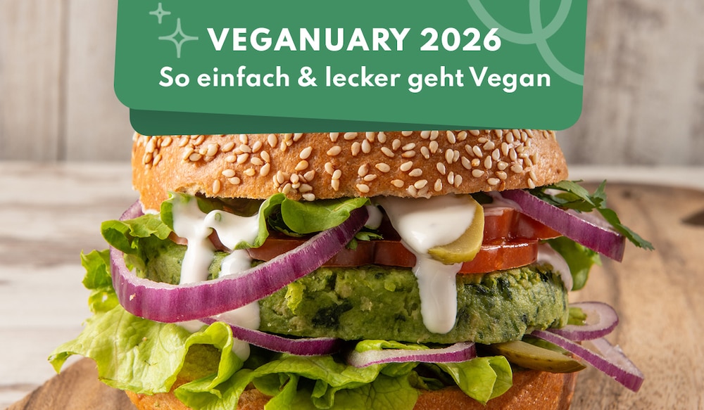 veganuary 2026