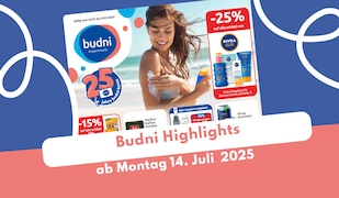 Budni Prospekt 14.07.2025