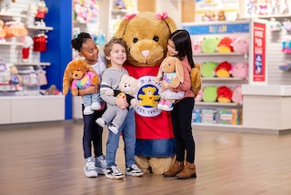 Build-A-Bear Comeback in Deutschland: Stores, Produkte & mehr im Überblick! Build-A-Bear Comeback in Deutschland: Stores, Produkte & mehr im Überblick!