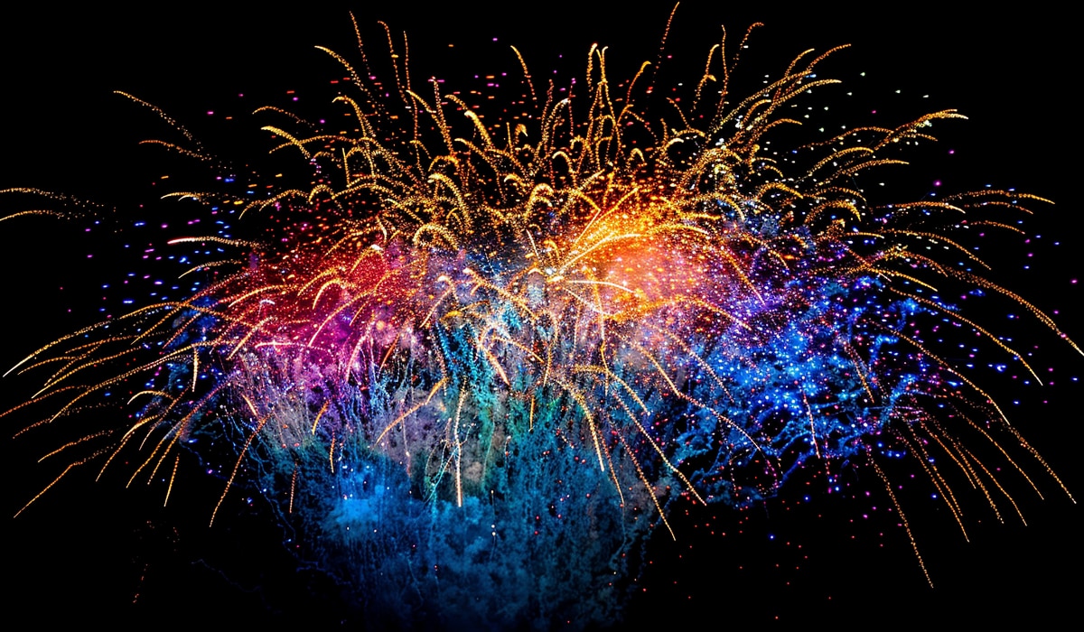 PENNY Feuerwerk Prospekt 2025/2026 mit Kinderfeuerwerk entdecken!