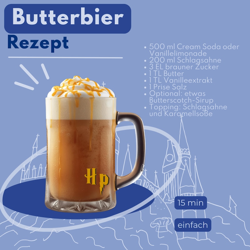 Butterbier