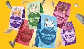 Wo kann man CRAVIES kaufen? Infos zu REWE, Edeka & Co.! Wo kann man CRAVIES kaufen? Infos zu REWE, Edeka & Co.!