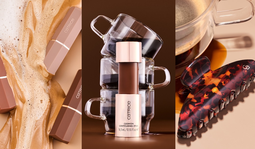Catrice Espresso Yourself Limited Edition