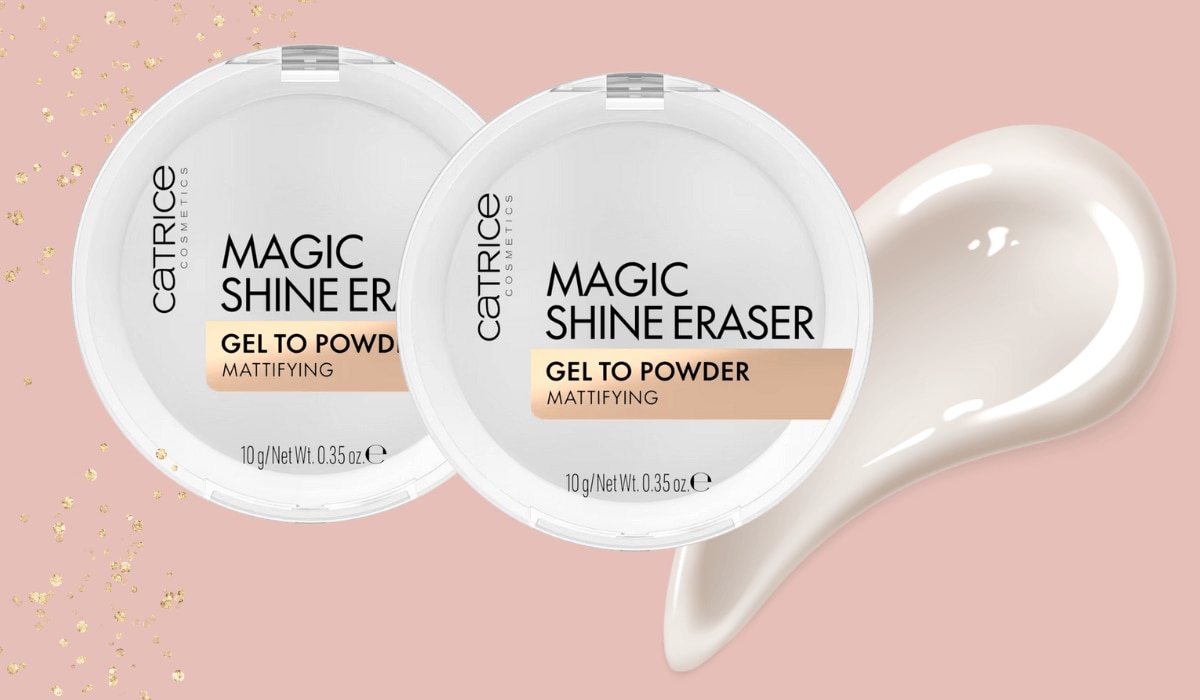 Catrice Magic Shine