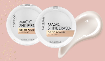 Catrice Magic Shine