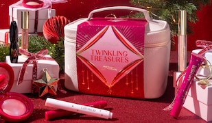 Catrice Twinkling Treasures Adventskalender 2025