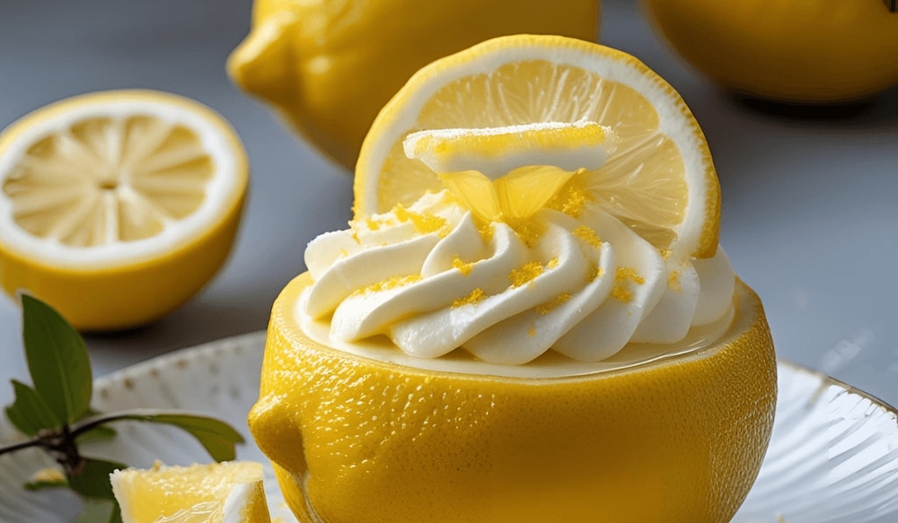 Cedric Grolet Desserts 