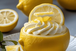 Cedric Grolet Desserts 