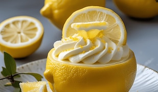 Cedric Grolet Desserts 