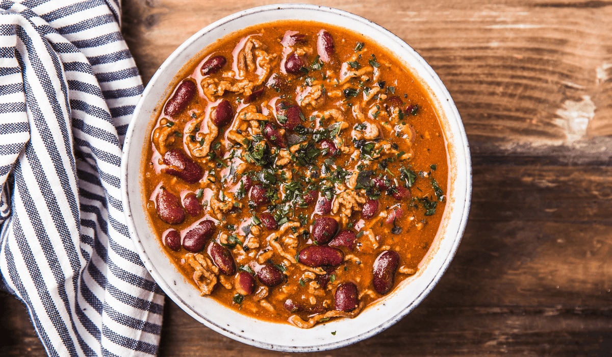 Chili Con Carne