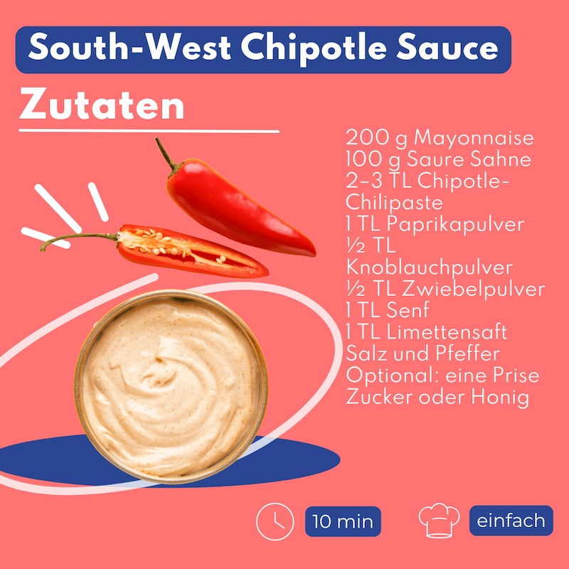 Chipotle Sauce