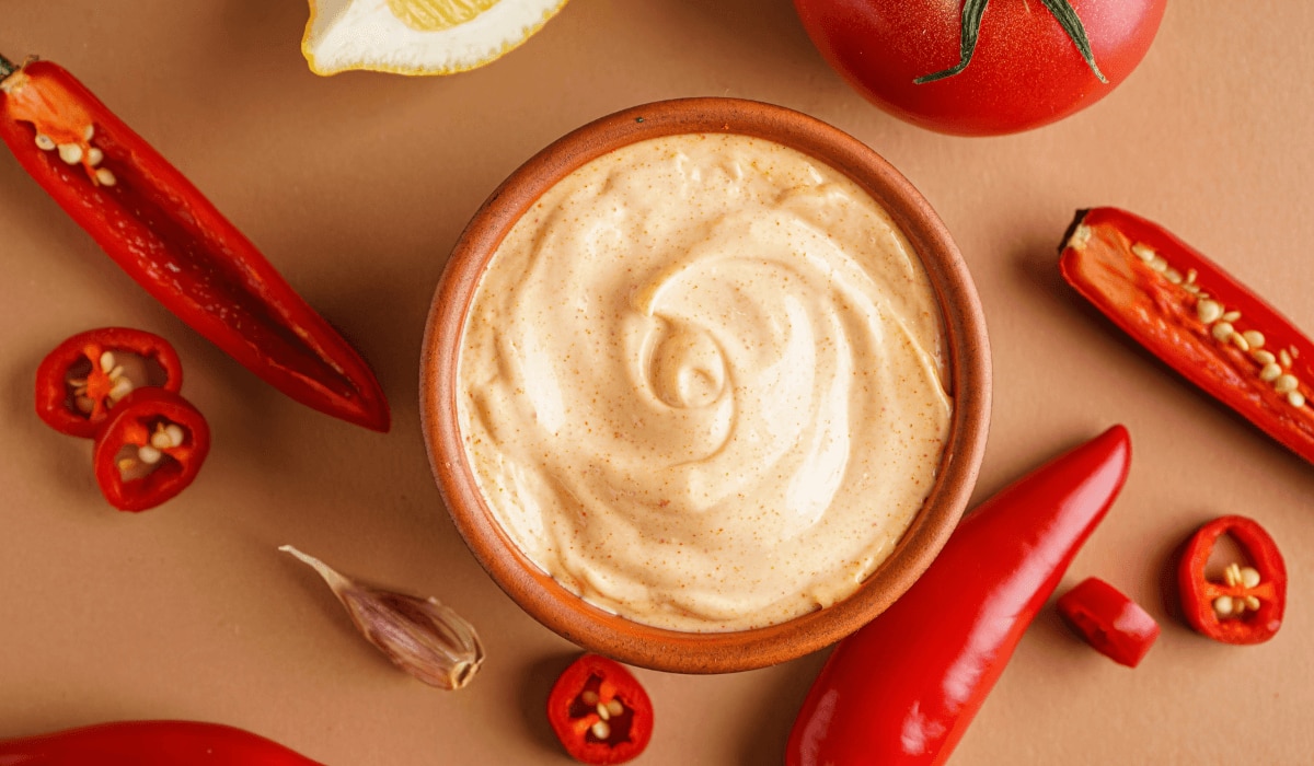 Chipotle Sauce