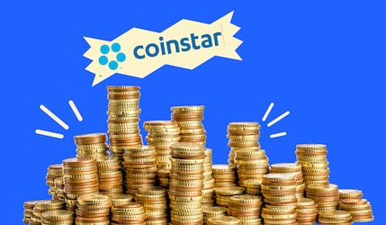 Coinstar