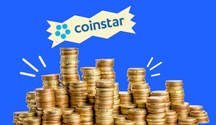 Coinstar