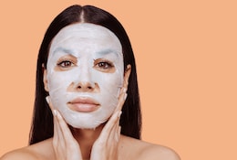 Jetzt neu bei dm: Die Svenja Walberg Collagen-Tuchmaske für den ultimativen Glass-Skin Glow!